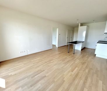 Moderne 2-Zi-Wohnung mit Loggia, Fußbodenheizung & Einbauküche in 1... - Foto 1