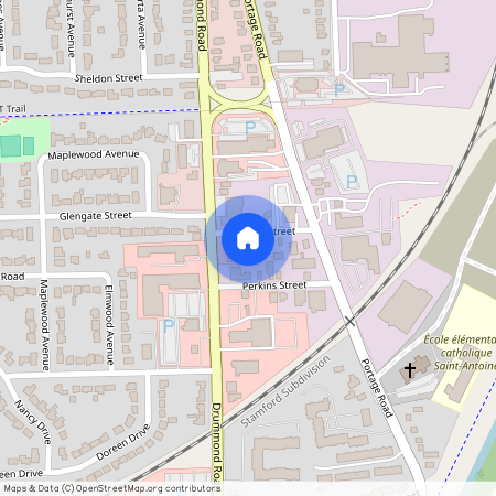 6172 William Street, Niagara Falls