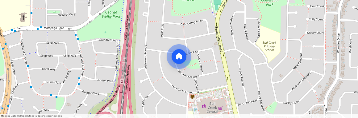 4A Flinders Cres, WA 6149, Bull Creek