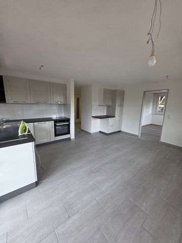 Charmante 3.5-Zimmer-Wohnung in Thurnen - Photo 4