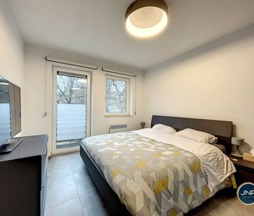 Appartement te huur - Foto 1
