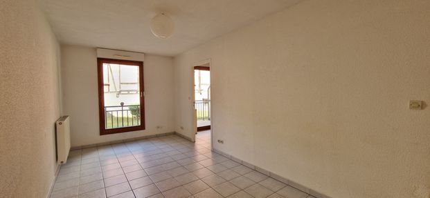 Location Appartement 2 pièces 45m² MULHOUSE 68100 - Photo 1