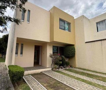 SE RENTA CASA CERCA IMEX, MORILLOTLA, RECTA CHOLULA - Photo 3