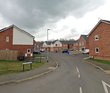 Toll Gate Close, Uttoxeter, Staffordshire, ST14 8ED - Photo 1