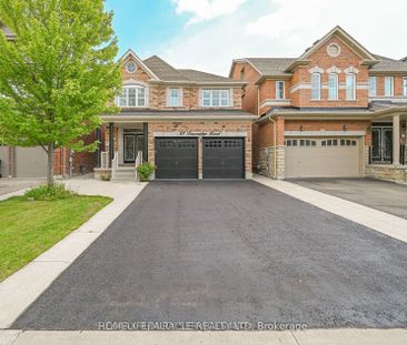 For Lease - 87 Fawnridge Road Unit# Bsmt, Caledon, Ontario - Photo 5