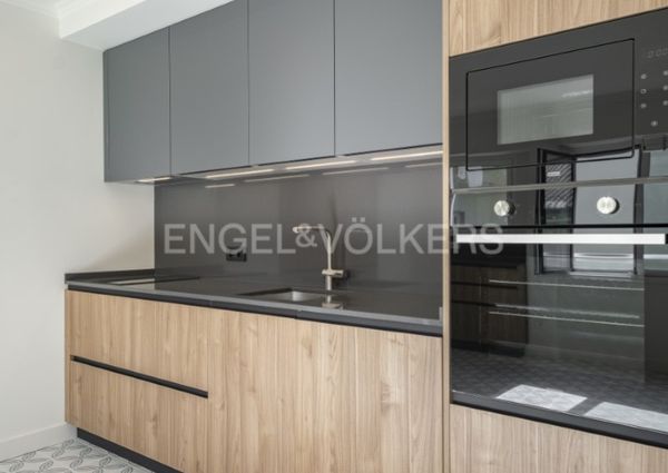 Apartamento T4 em Lisboa