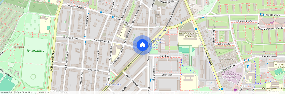 Zittauer Str. 2, 04347, Leipzig Ot Schönefeld-Abtnaundorf