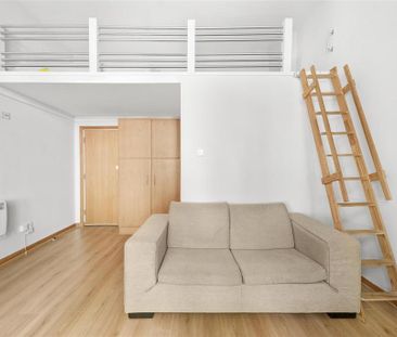 Studio to rent - Photo 6