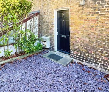 2 bedroom ground floor flat to rent - Photo 6