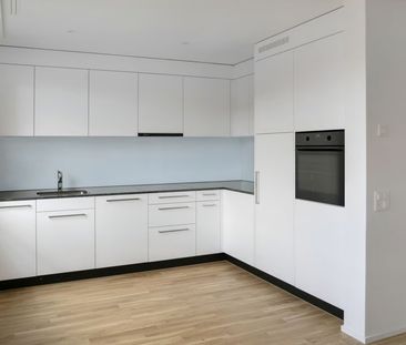 1.5 Zimmer, 33 m², 2. Stock - Photo 1