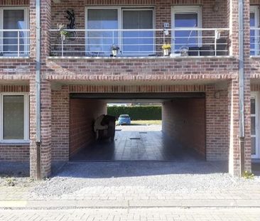 Appartement te huur - Photo 6