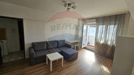 Inchiriere Apartament 2 camere – metrou Crângași | Pa... - Fotografie 2