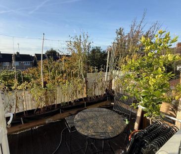 3 bedroom maisonette to rent - Photo 6