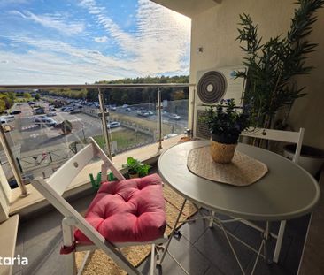 3 camere | 80 mp | etaj 3 | Pipera lângă Școala Americană - Fotografie 5