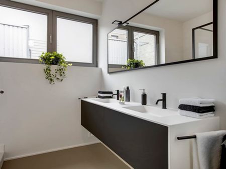 Appartement te huur - Foto 2