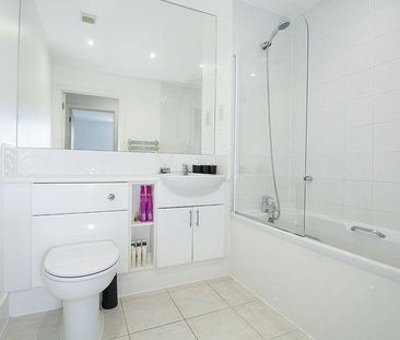 2 bedroom apartment to rent - Photo 6