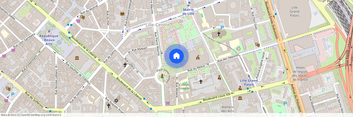 59800, Lille