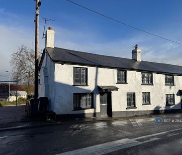 2 bedroom end of terrace house to rent - Photo 5