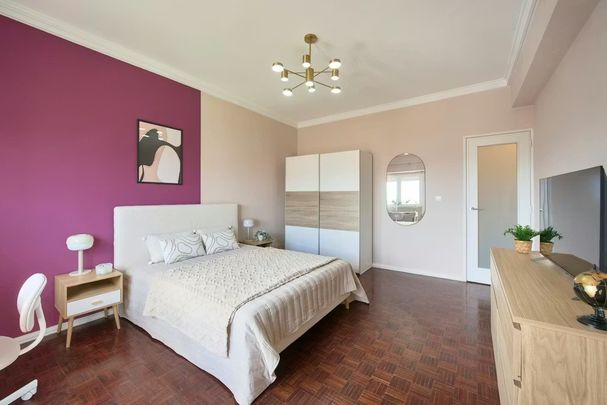 Alameda Dom Afonso Henriques, Lisbon, Lisbon 1900-183 - Photo 1