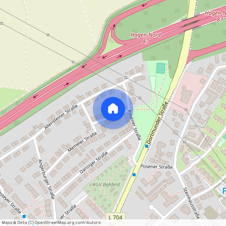 Memeler Straße 6 | 58099 Hagen |