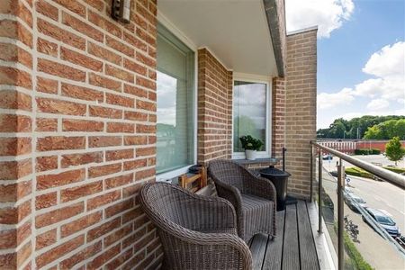 Appartement te huur - Photo 4