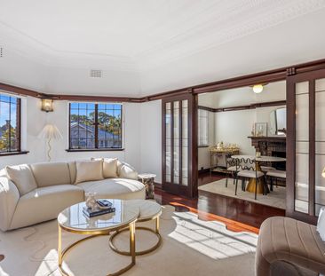 Coronet Court - New Farm's Iconic Art Deco Gem - Photo 2