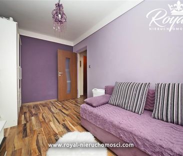 Mieszkanie na Wynajem - Zdjęcie 2