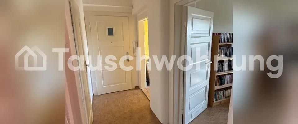 TAUSCHWOHNUNG Tauschwohnung - Photo 1