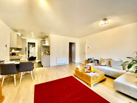 Appartement in Brussel - Photo 2