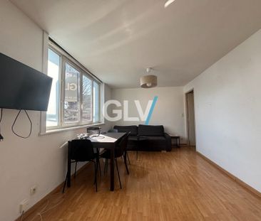 Appartement 2 pièces à Lille - Photo 1