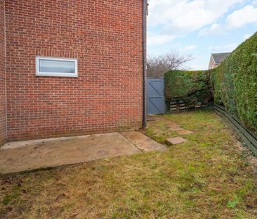 1 bedroom terraced house to rent - Photo 3