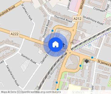 St. James's Road, Croydon, Surrey - Photo 1