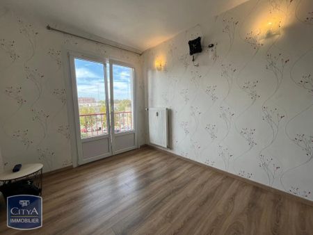 Appartement à louer 3 pièces 65m² - Photo 5