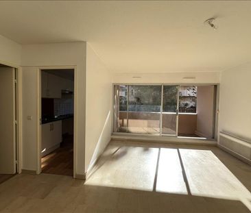 2 pièces - 44,37 m² - RDC - Colocation non autorisée - Photo 2