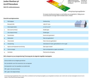 Jonker Sloetlaan 36, 6721 VP Bennekom - Photo 6
