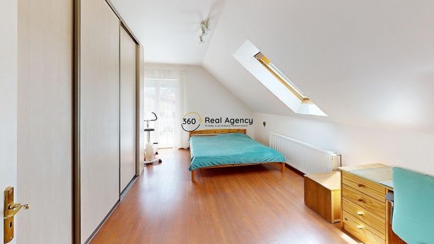 Pronájem domu 163 m² s pozemkem 700 m² - Fotografie 1