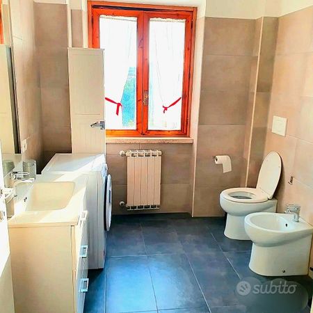 Prima Porta v di Santa Cornelia ristr arr in villa - Photo 2