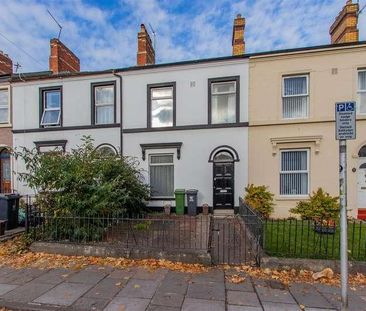 Woodville Road, Cathays, CF24 - Photo 4