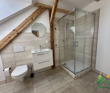 Podkrovní mezonetový byt 2+kk, 70 m - Photo 4