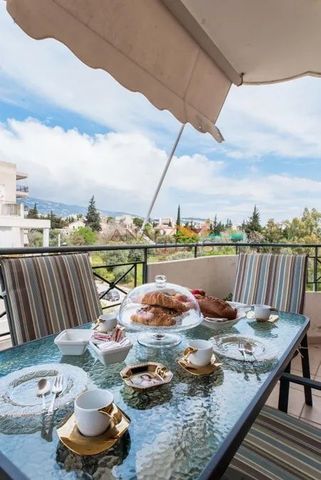 Διαμέρισμα για ενοικίαση Κοκκινιά (Μαρούσι) - Photo 2
