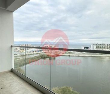 Apartament Splendid in Eforie Nord, 2 Camere, Vedere Spectaculoasa ... - Photo 1