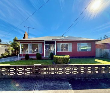 Charming Family Home in Quiet Herne Hill Pocket - Photo 6