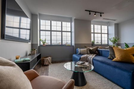 2 bedroom apartment to rent - Photo 3