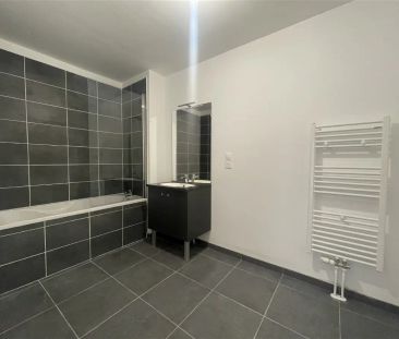 Location appartement 3 pièces - 71.47m² à Marquette-lez-lille (59520) - Photo 6