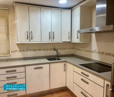 Piso de alquiler en Avenida de Los Pintores, 8, La Cala del Moral - Photo 6