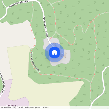 Alingsås, Bolltorpshöjdsvägen, 101, 44158