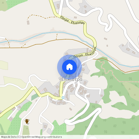 ΕΛΕΚΙΣΤΡΑ, Ελικίστρα 265 00, Ελλάδα (26500)