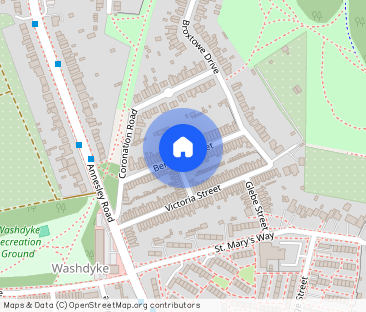 Bentinck Street, Hucknall, Nottingham - Photo 1