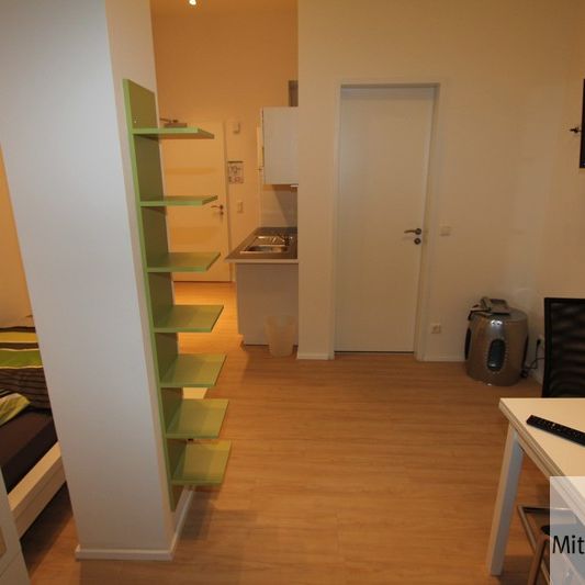 Modernes Business-Apartment im Herzen der Altstadt - Foto 1