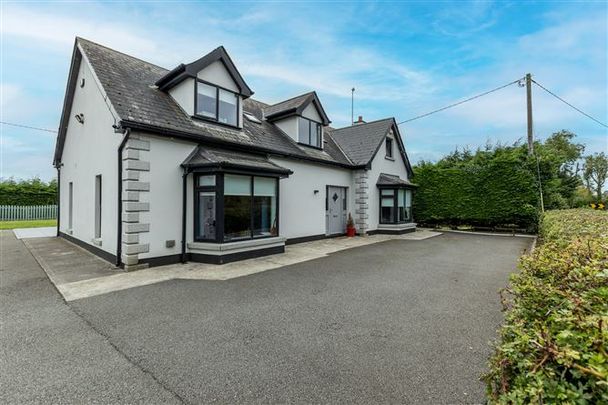 Thornton, Kilsallaghan, Co. Dublin, Rolestown, North County Dublin, K67AX53, K67AX53 - Photo 1